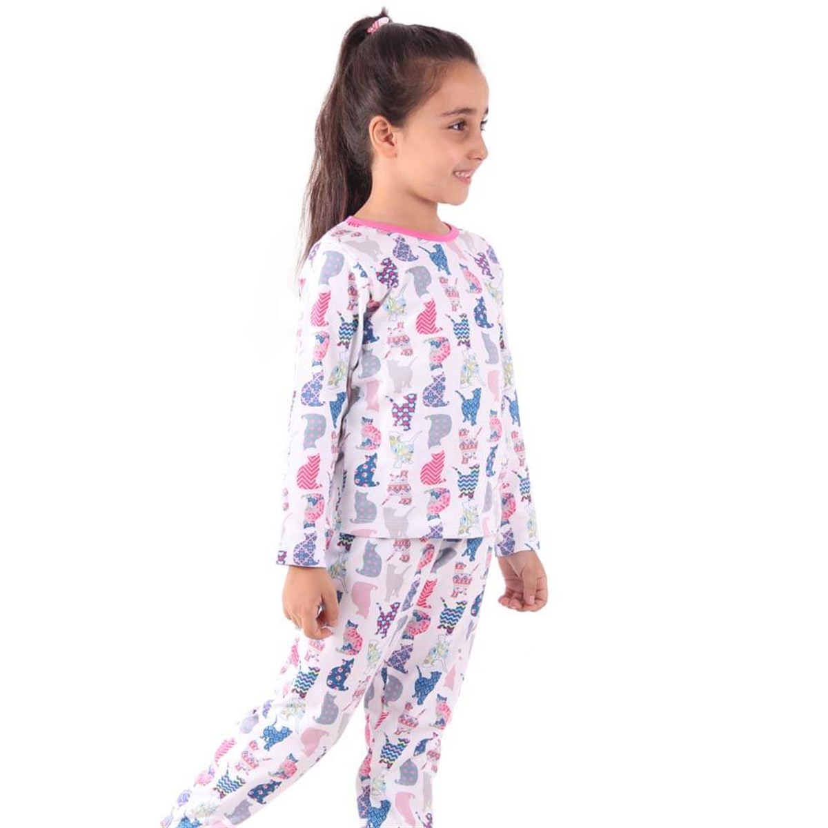 Pijama TakımıBREEZEK10020-63Pijama Takımı