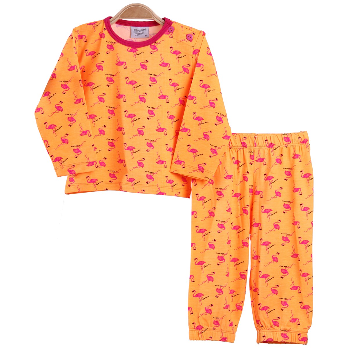 Pijama TakımlarıBREEZE8382T212-128Pijama Takımı