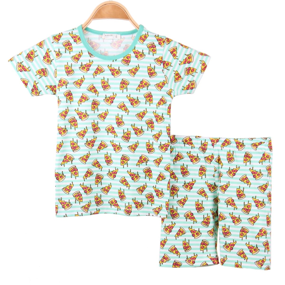 Pijama TakımlarıBREEZE13087-015Pijama Takımı