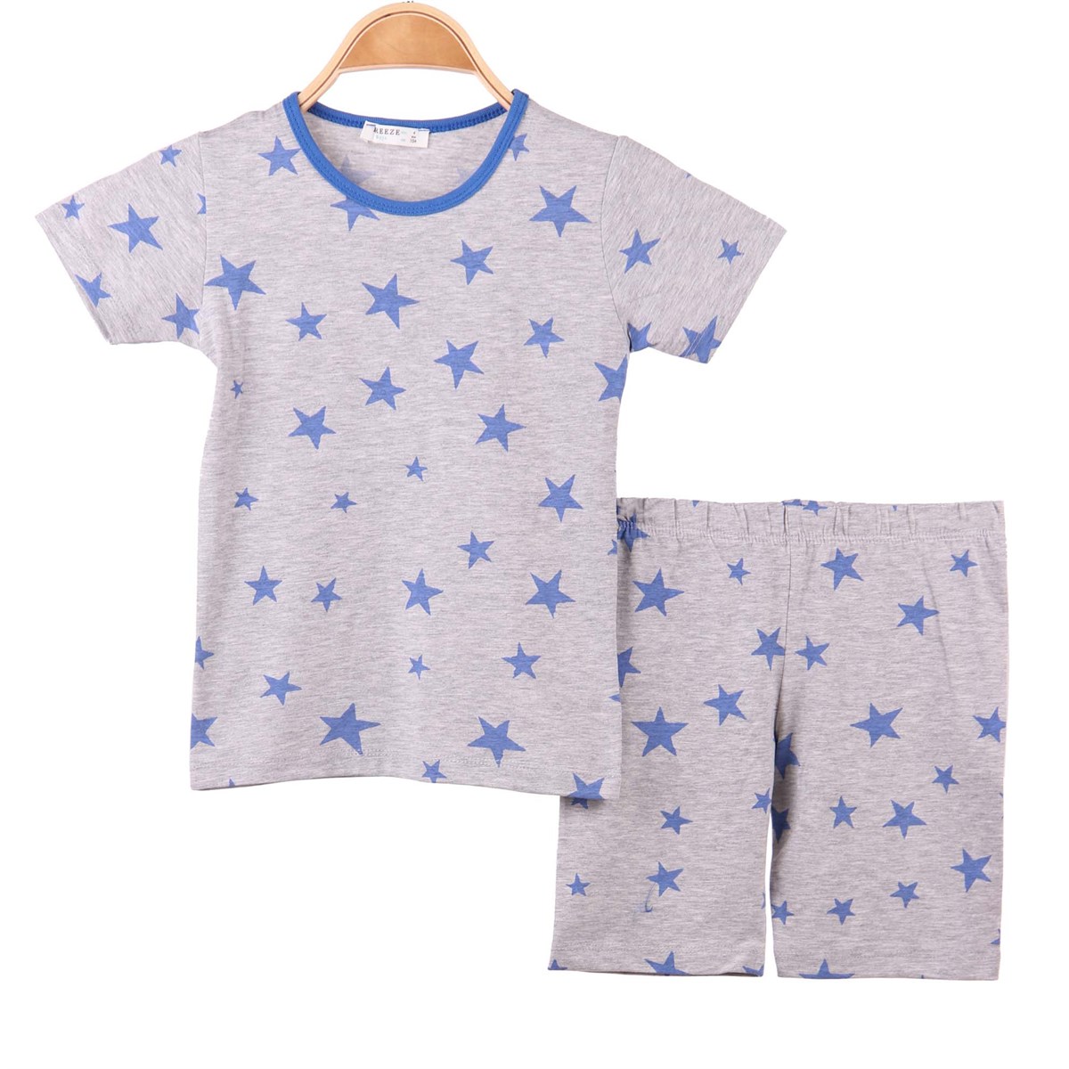 Pijama TakımlarıBREEZE13087-115Pijama Takımı