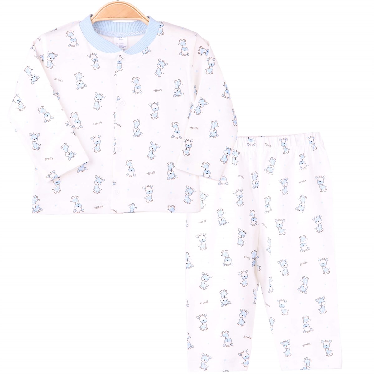 Pijama TakımlarıBREEZEBTS121-111Pijama takımı