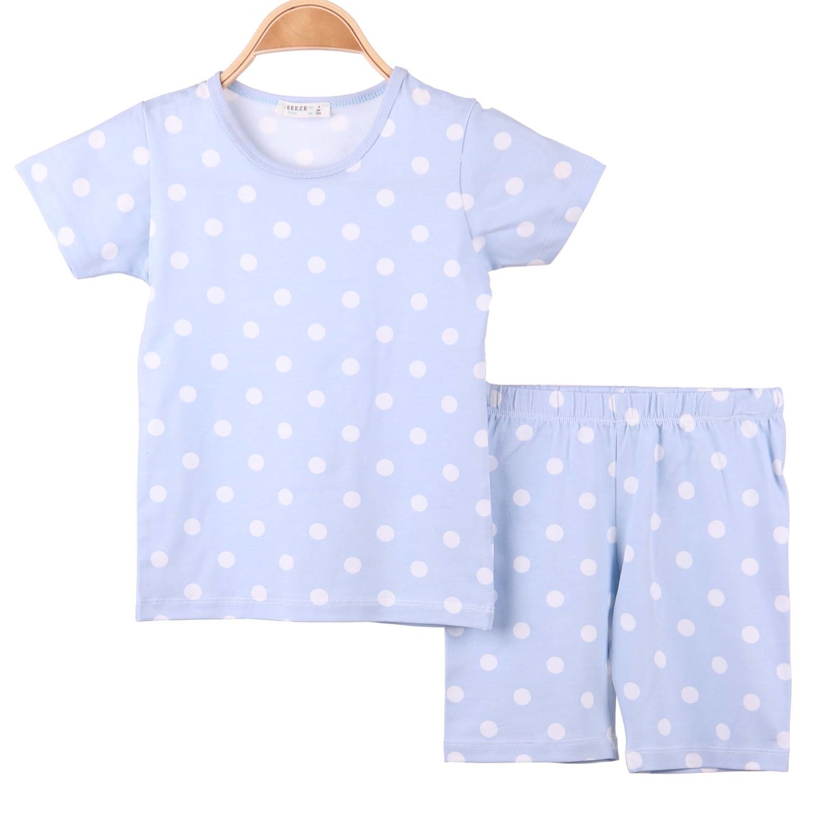 Pijama TakımlarıBREEZE13087-016Pijama Takımı