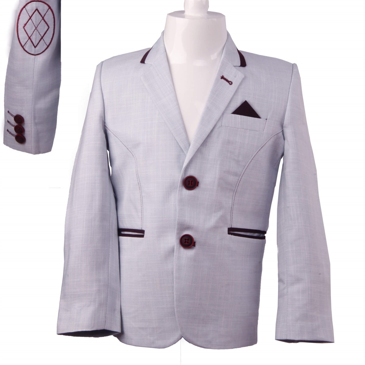 Mont & CeketBREEZE30C-20Spor Ceket