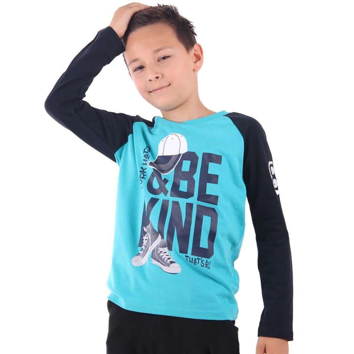 BREEZEE12245-225Sweat