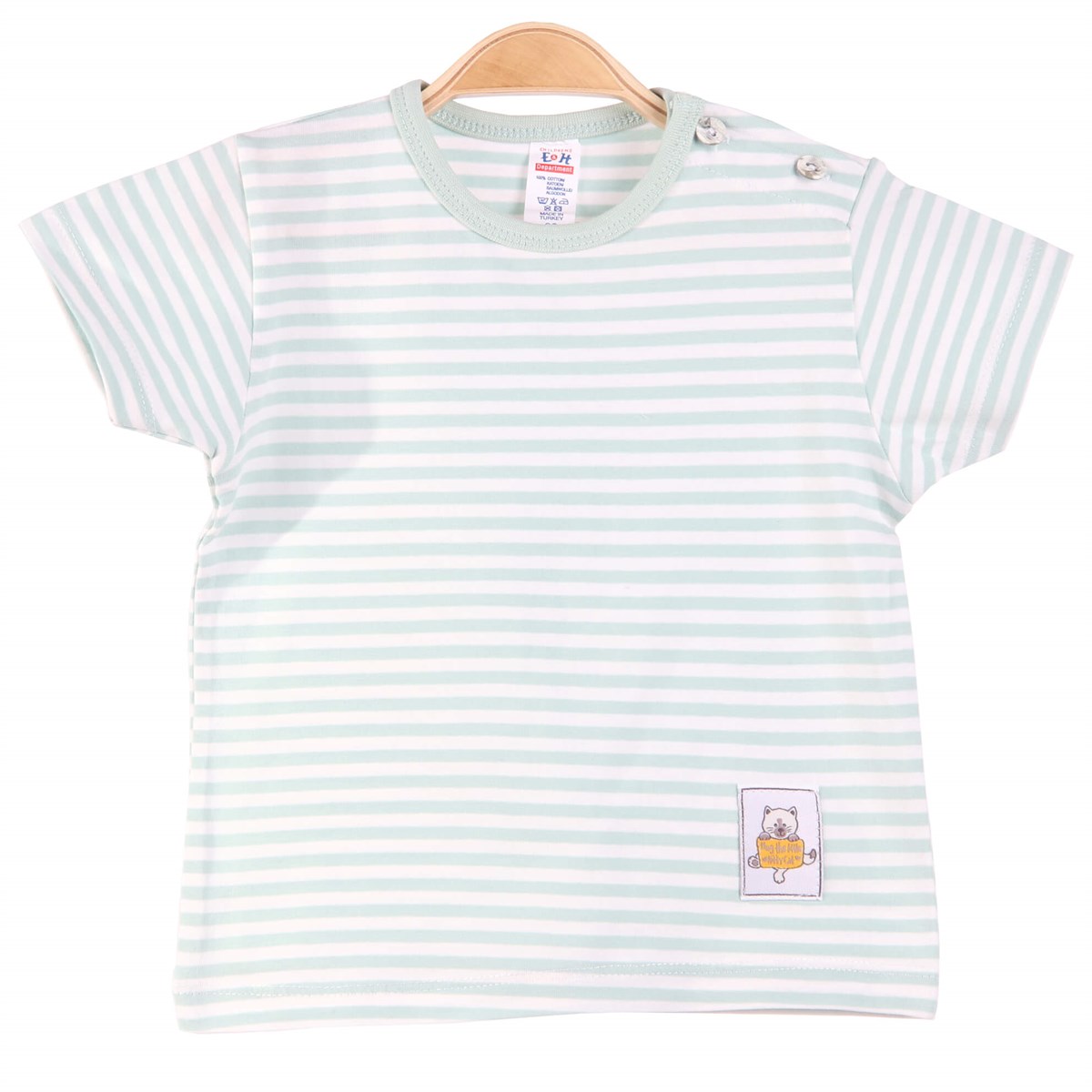 T-ShirtBREEZE3332T726-262T-Shirt