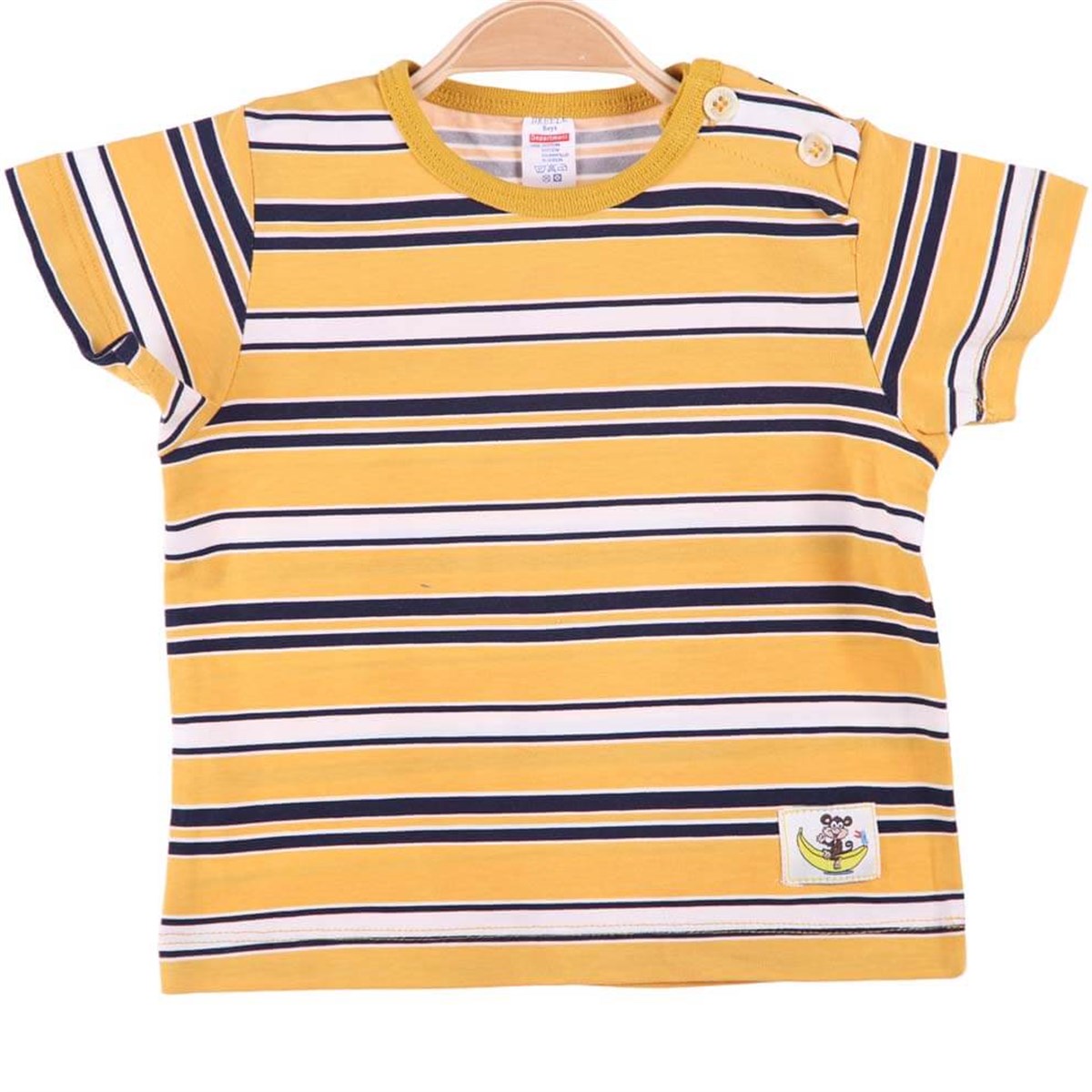 TişörtBREEZE3332T394-218T-Shirt