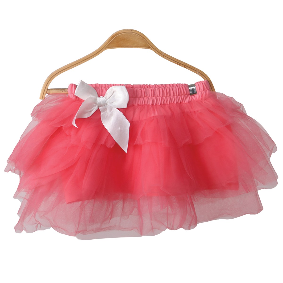 Kız Çocuk Tütü Etek Narçiçeği (3-7 Yaş)