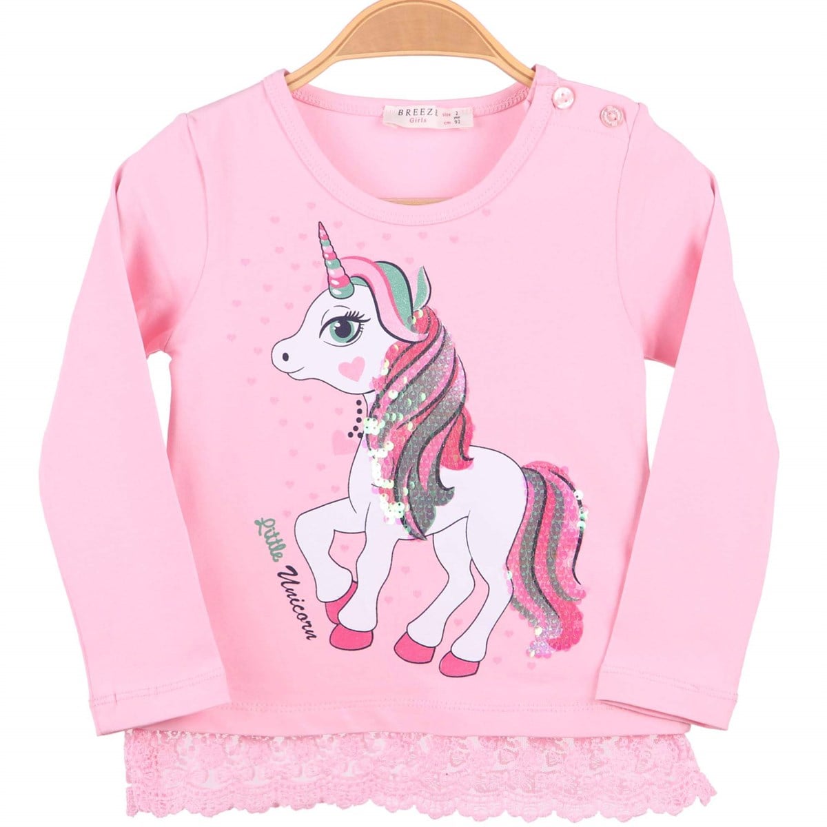 BodyBREEZE12922-014Unicornlu Bady