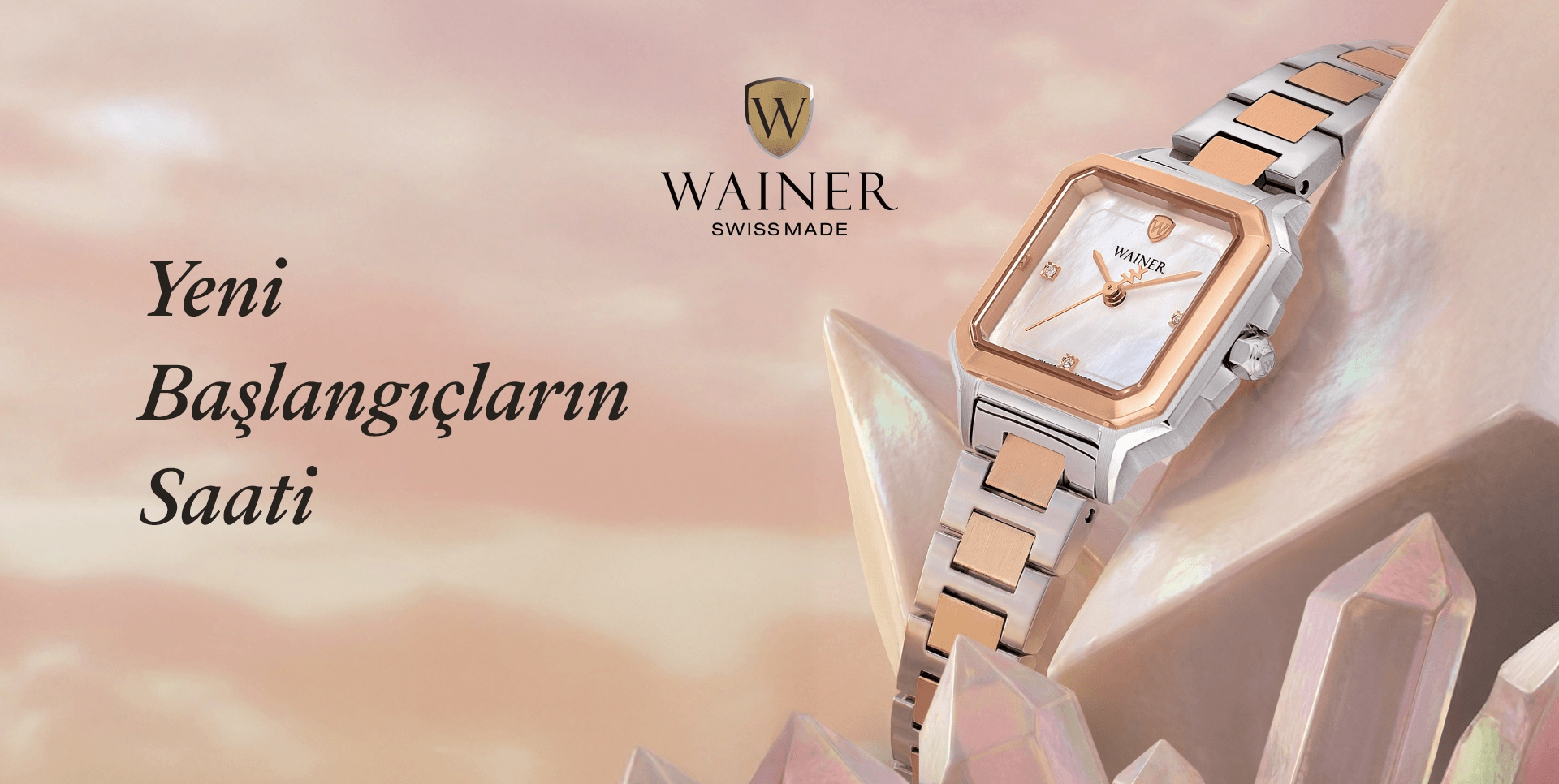 WAINER