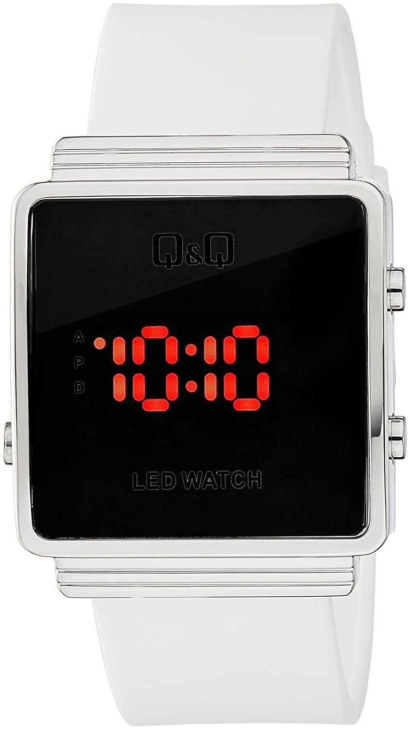 Q&QM103J003YQ&Q M103J003Y Erkek Kol Saati