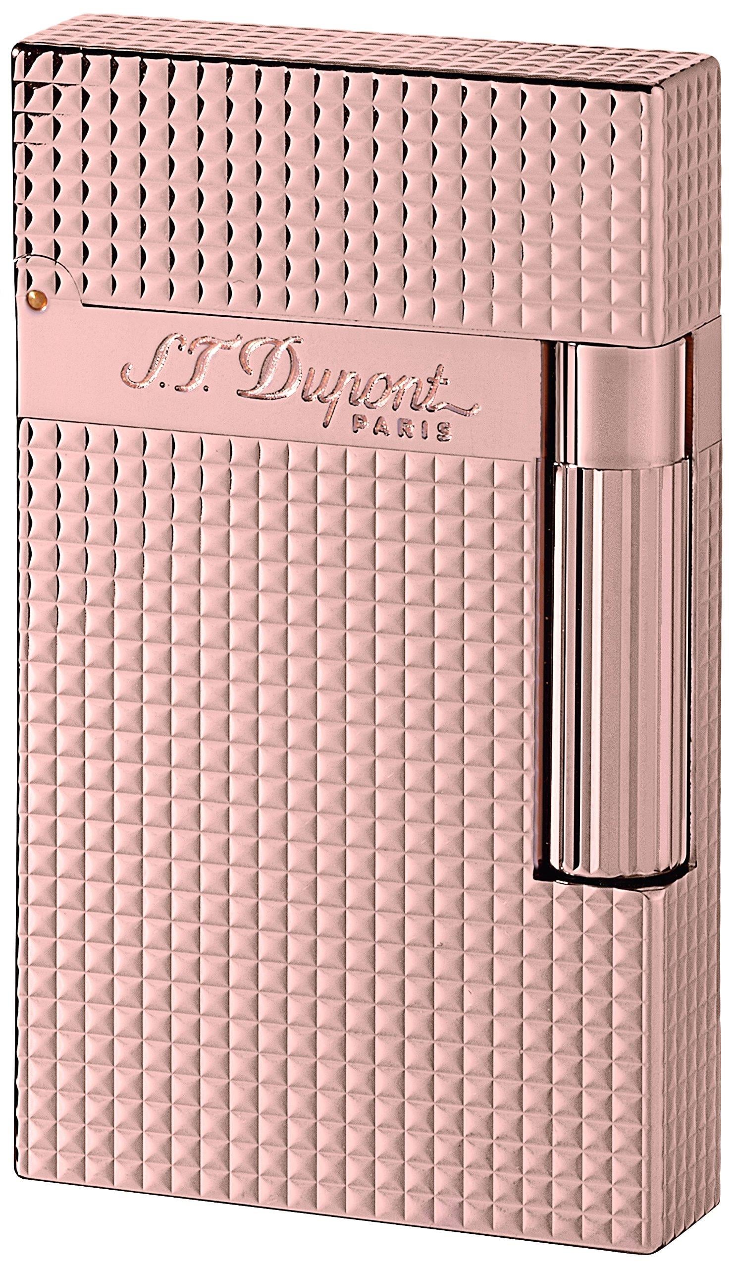 S.T.DupontS.t.dupont 016424 S.t.dupont 016424 Çakmak
