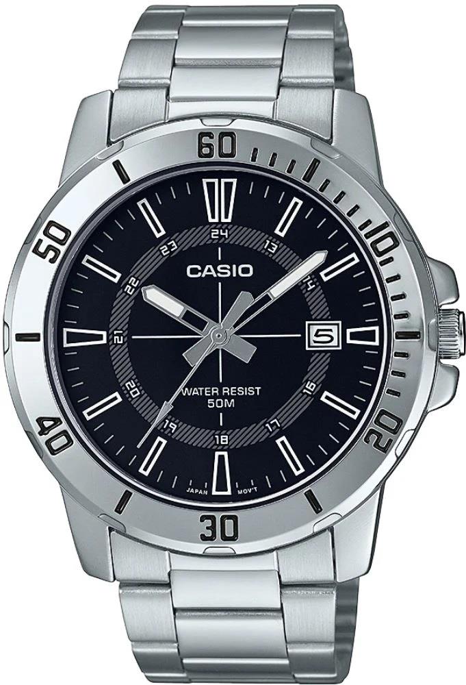 CasioMTP-VD01D-1CVUDFCasio MTP-VD01D-1CVUDF Erkek Kol Saati