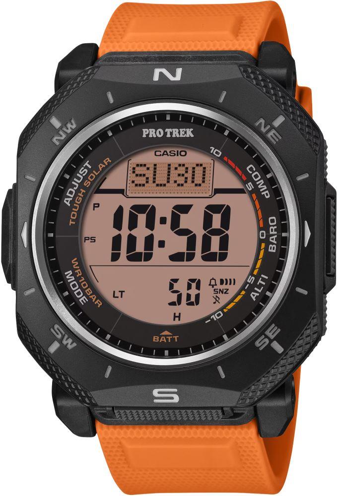 CasioPRG-69-4DRCasio PRG-69-4DR Kol Saati