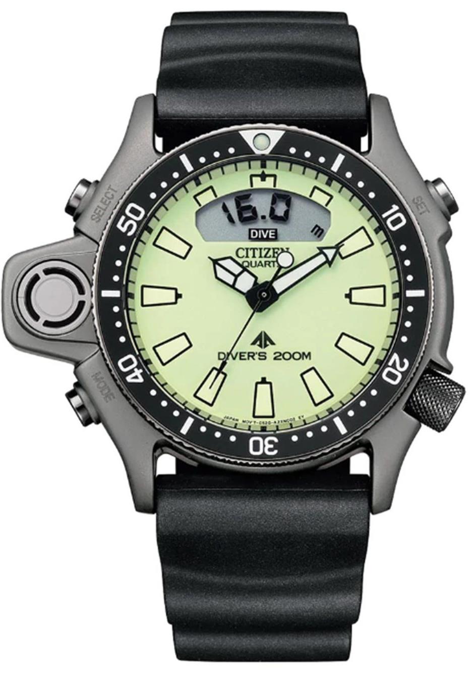 Citizen JP2007-17WCitizen JP2007-17W Erkek Kol Saati