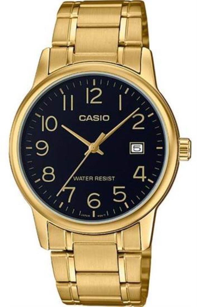 CasioMTP-V002G-1BUDFCasio MTP-V002G-1BUDF Erkek Kol Saati