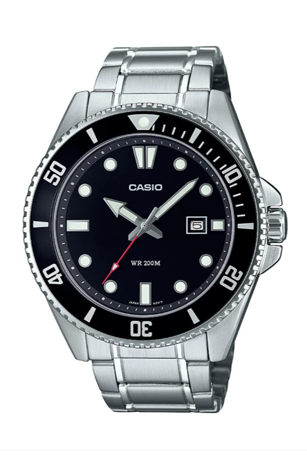 CasioMDV-107D-1A1VDFCasio MDV-107D-1A1VDF Kol Saati