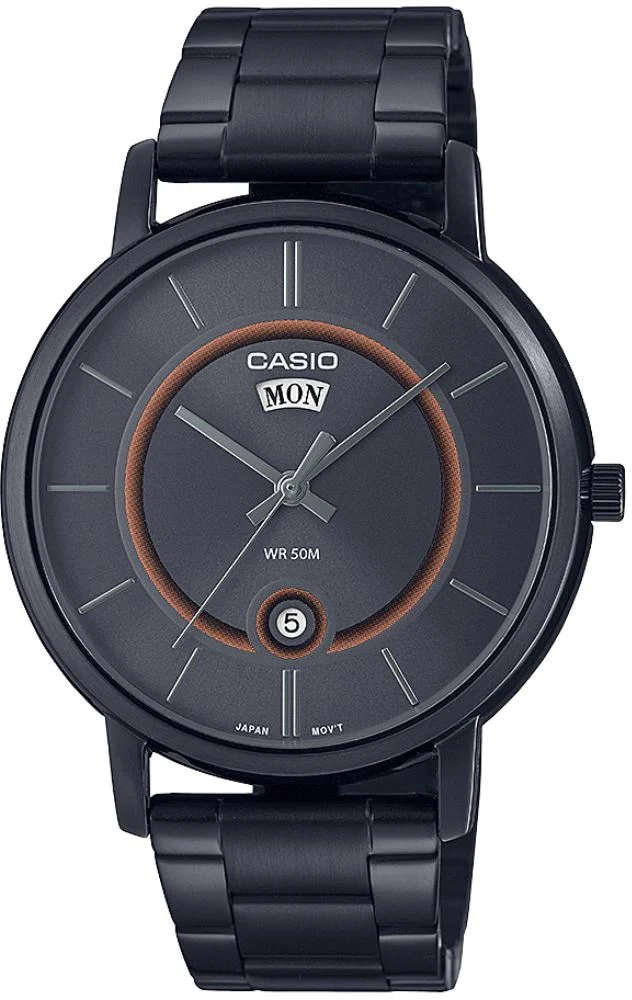 CasioMTP-B120B-8AVDFCasio MTP-B120B-8AVDF Erkek Kol Saati