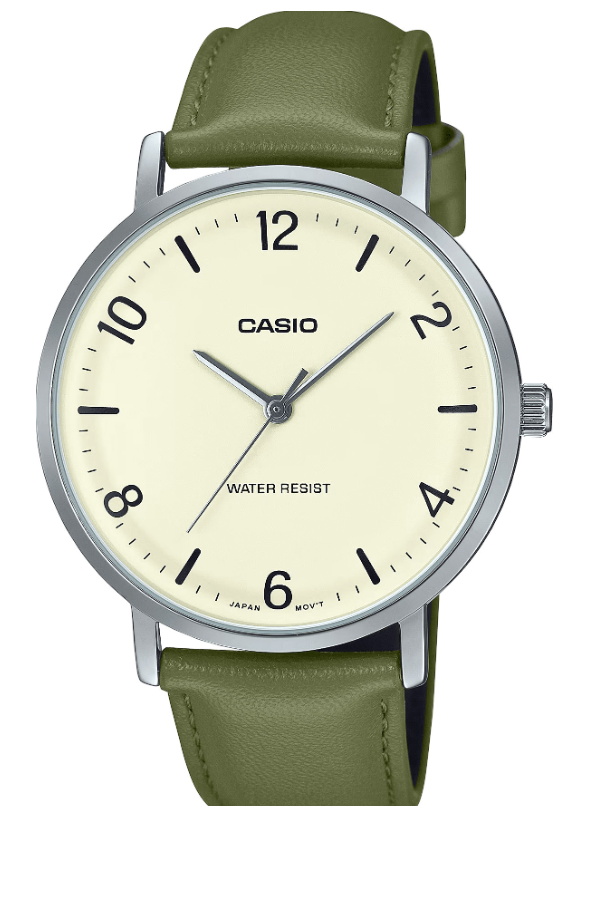 CasioMTP-VT03L-7BDFCasio MTP-VT03L-7BDF Erkek Kol Saati