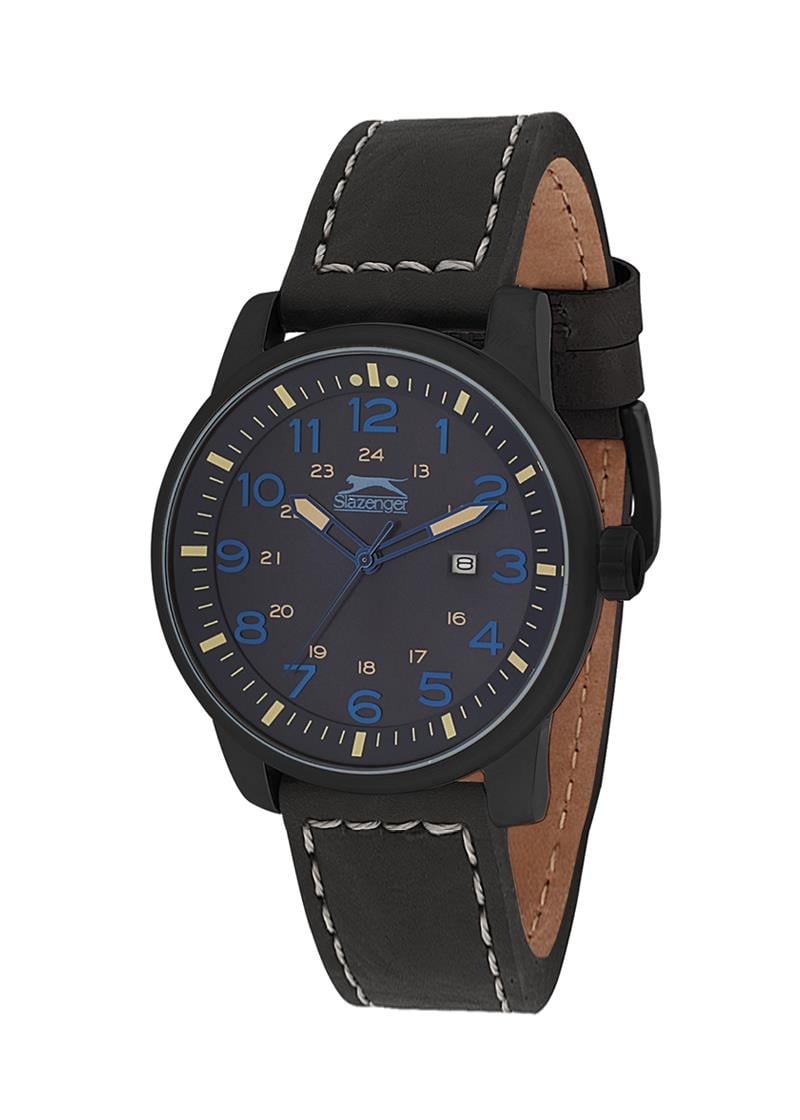 SlazengerSL.09.1257.1.02Slazenger SL.09.1257.1.02 Erkek Kol Saati