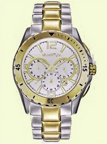QuantumADG280MSY-01SYQuantum ADG280MSY-01SY Erkek Kol Saati