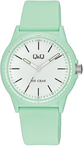 Q&QV00A-006VYQ&Q V00A-006VY Unisex Kol Saati