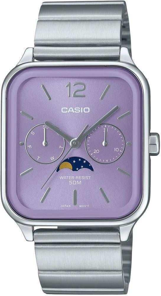 CasioMTP-M305D-6AVDFCasio MTP-M305D-6AVDF Erkek Kol Saati