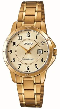 CasioLTP-V004G-9BUDFCasio LTP-V004G-9BUDF Bayan Kol Saati