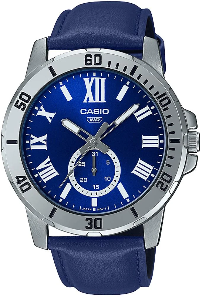 CasioMTP-VD200L-2BUDFCasio MTP-VD200L-2BUDF Erkek Kol Saati