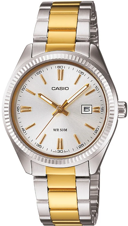 CasioLTP-1302SG-7AVDFCasio LTP-1302SG-7AVDF Bayan Kol Saati