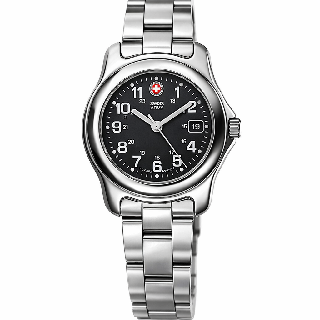 Swiss Army25243Swiss Army 25343 Bayan Kol Saati