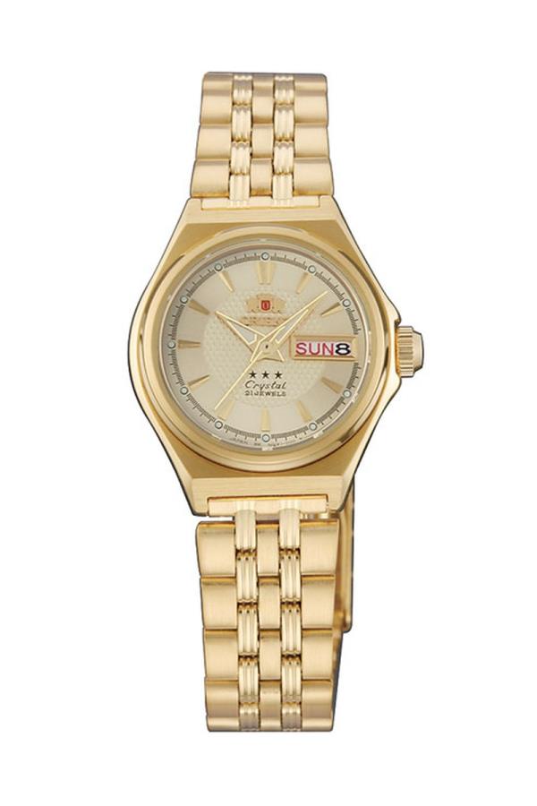 OrientFNQ1S001C9Orient FNQ1S001C9 Bayan Kol Saati