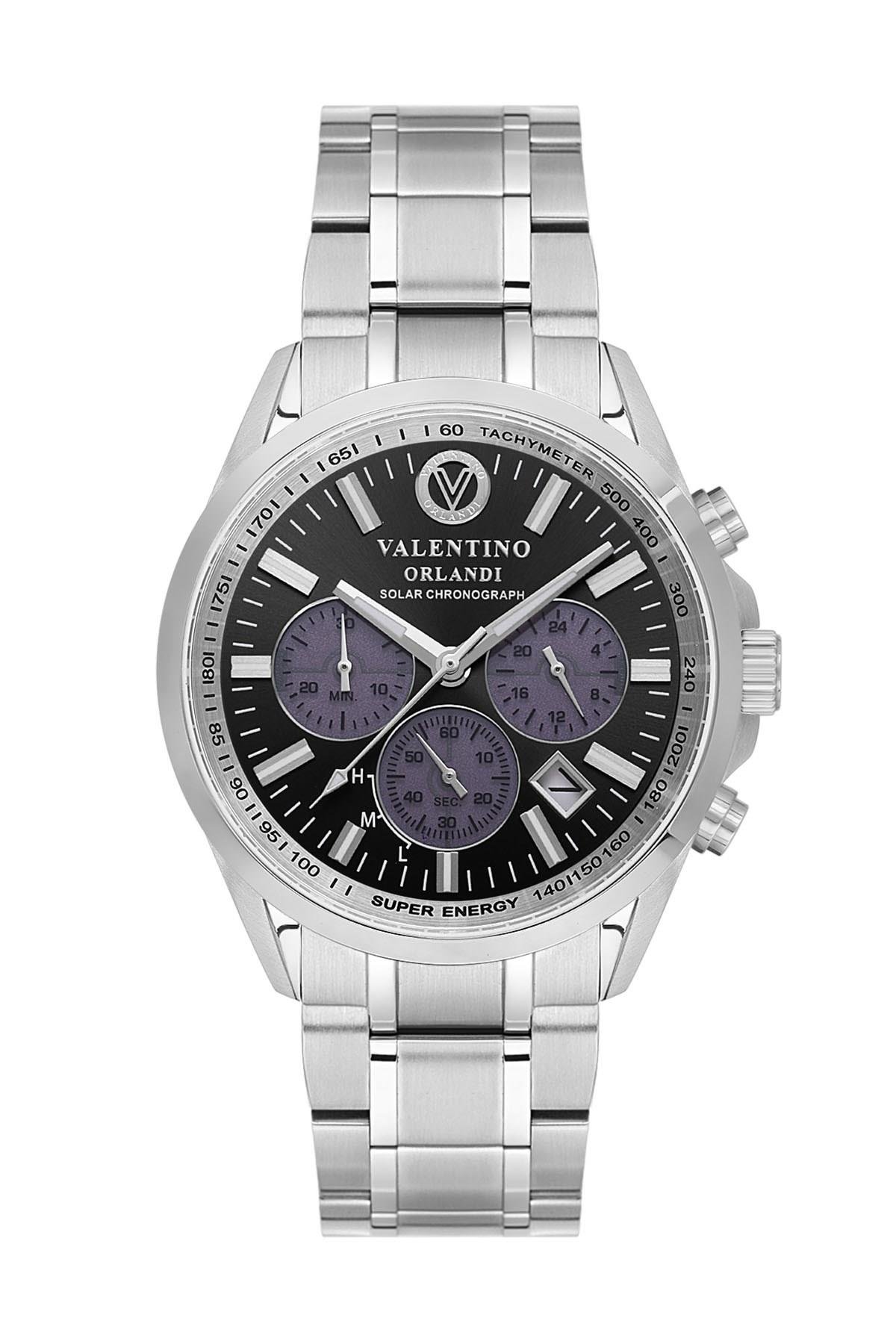 Valantino OrlandiVO.1.10010-2Valentino Orlandi VO.1.10010-2 Erkek Kol Saati