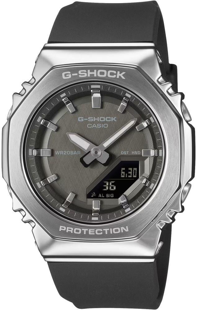 CasioGM-S2110D-1A1DRCasio GM-S2110D-1A1DR Bayan Kol Saati