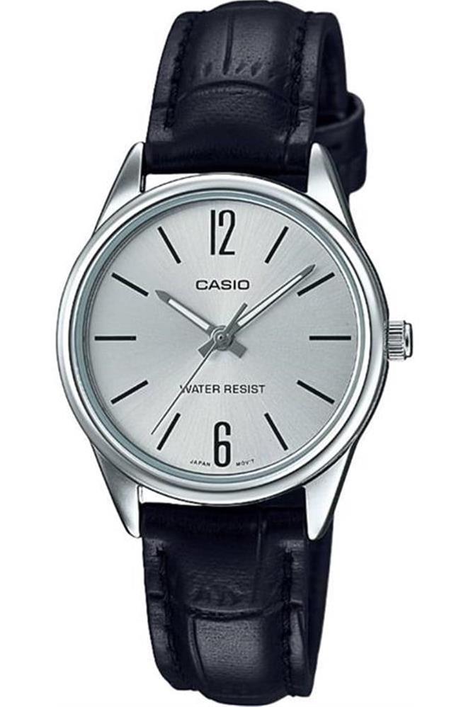 CasioLTP-V005L-7BUDFCasio LTP-V005L-7BUDF Bayan Kol Saati