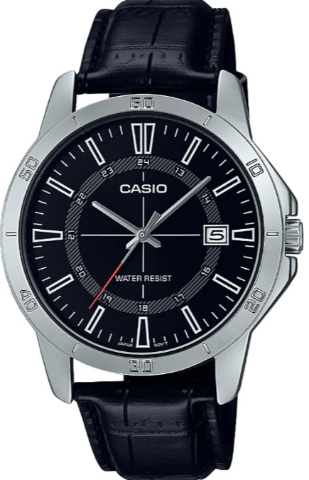 CasioMTP-V004L-1CUDFCasio MTP-V004L-1CUDF Erkek Kol Saati