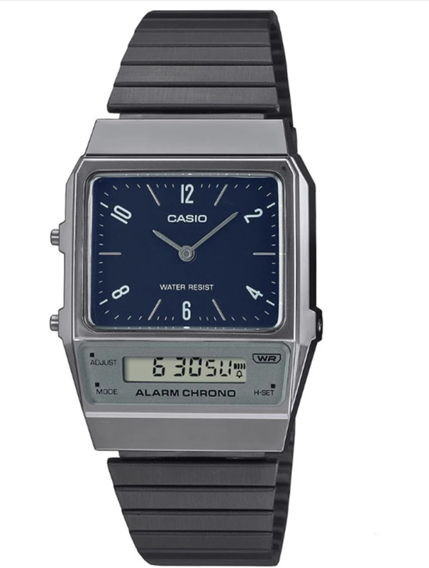 CasioAQ-800EB-2ADFCasio AQ-800EB-2ADF Erkek Kol Saati