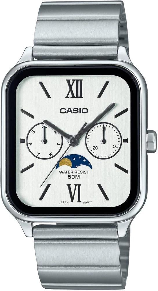 CasioMTP-M305D-7A2VDFCasıo MTP-M305D-7A2VDF Erkek Kol Saati
