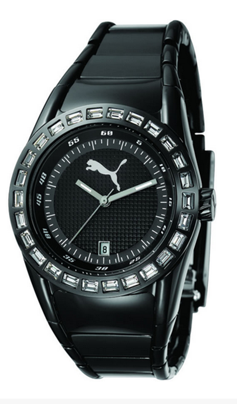 PumaPU910702002Puma PU910702002 Bayan Kol Saati