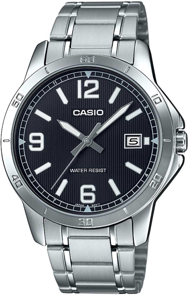 CasioMTP-V004D-1B2UDFCasio MTP-V004D-1B2UDF Erkek Kol Saati