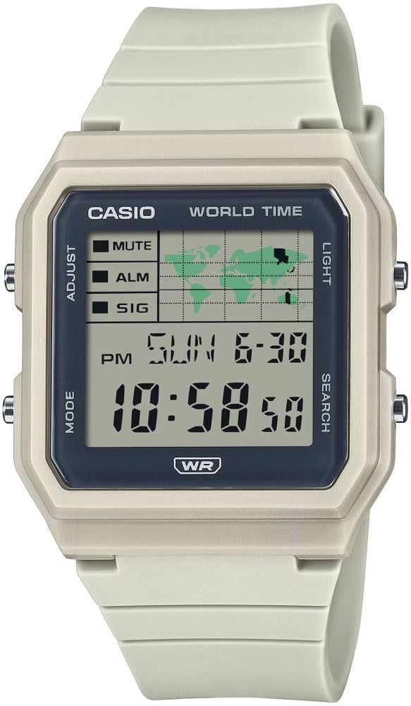 CasioLF-30W-8ADFCasio LF-30W-8ADF Erkek Kol Saati