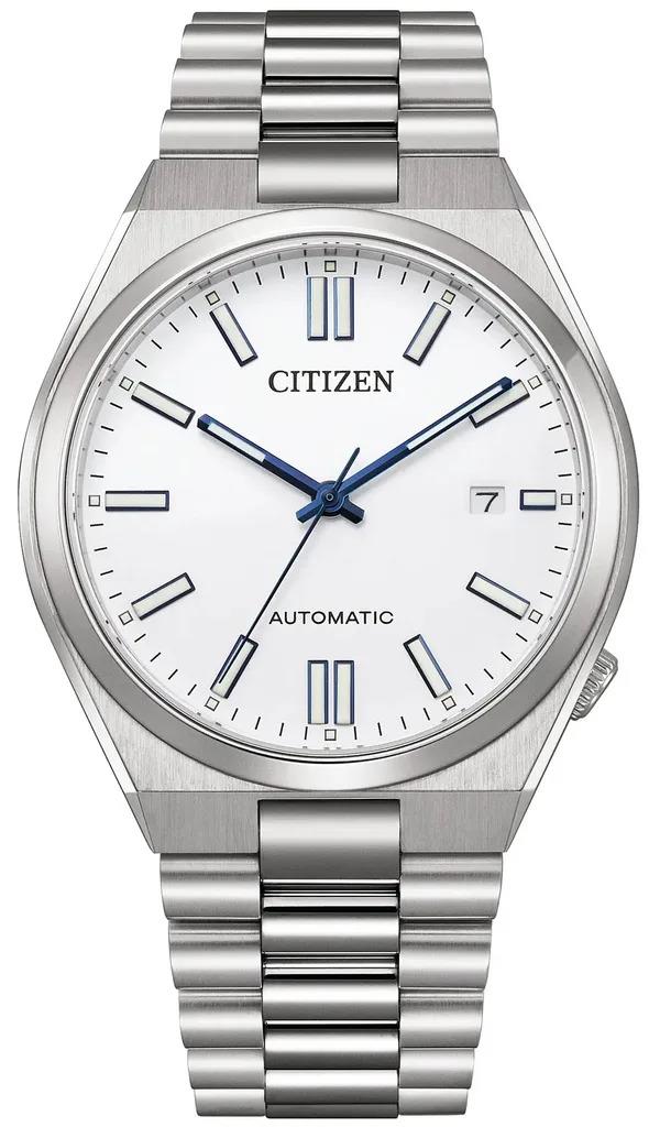 Citizen NJ0159-86ACitizen NJ0159-86A Tsuyosa Erkek Kol Saati