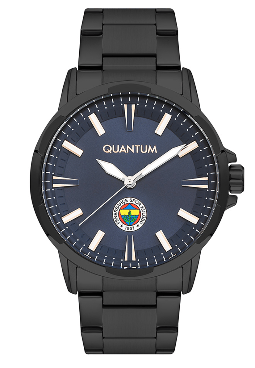 QuantumF1069.090Quantum F1069.090 Fenerbahçe Taraftar Erkek Kol Saati