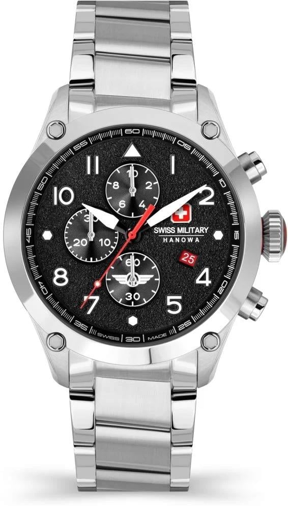 Swiss MilitarySMWGI2101501Swiss Military SMWGI2101501 Erkek Kol Saati