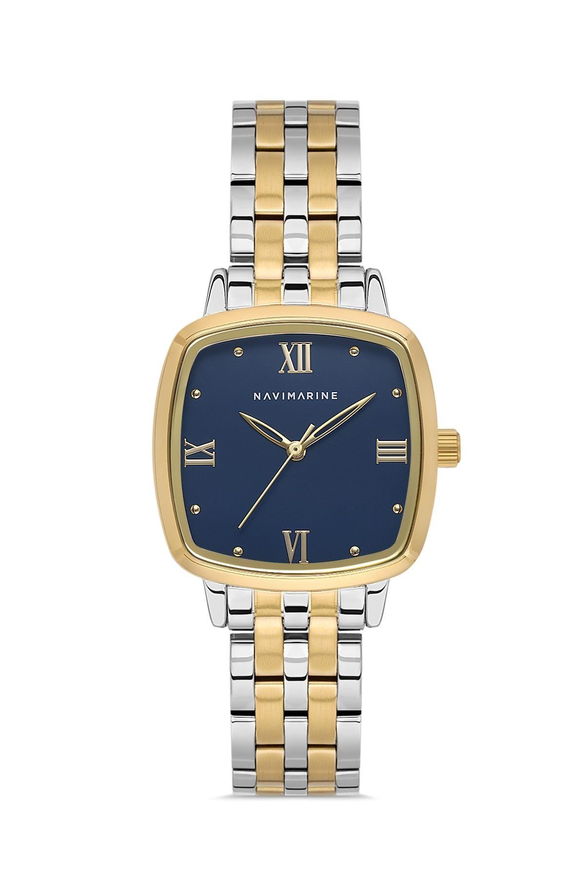 NavimarineNM208-05Navimarine NM208-05 Bayan Kol Saati