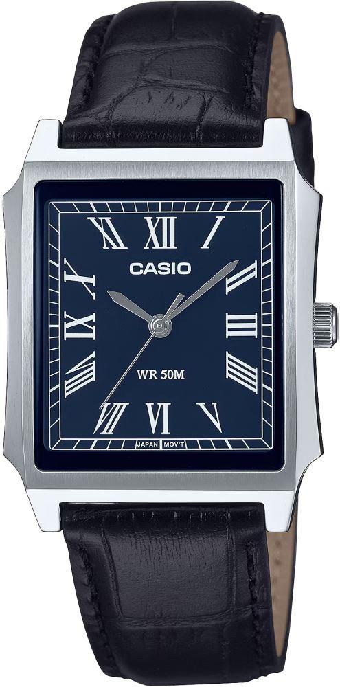 CasioMTP-B190L-2BVDFCasio MTP-B190L-2BVDF Erkek Kol Saati