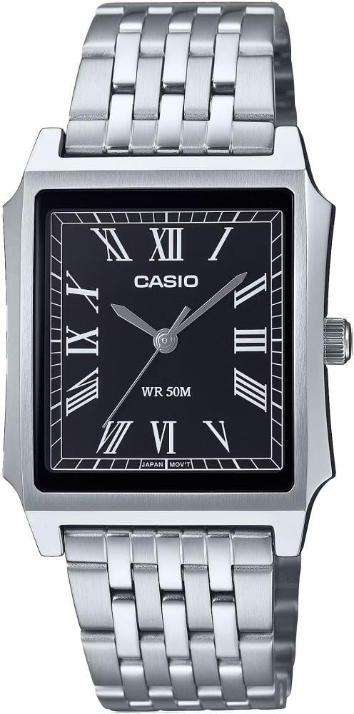 CasioMTP-B190D-1BVDFCasio MTP-B190D-1BVDF Erkek Kol Saati