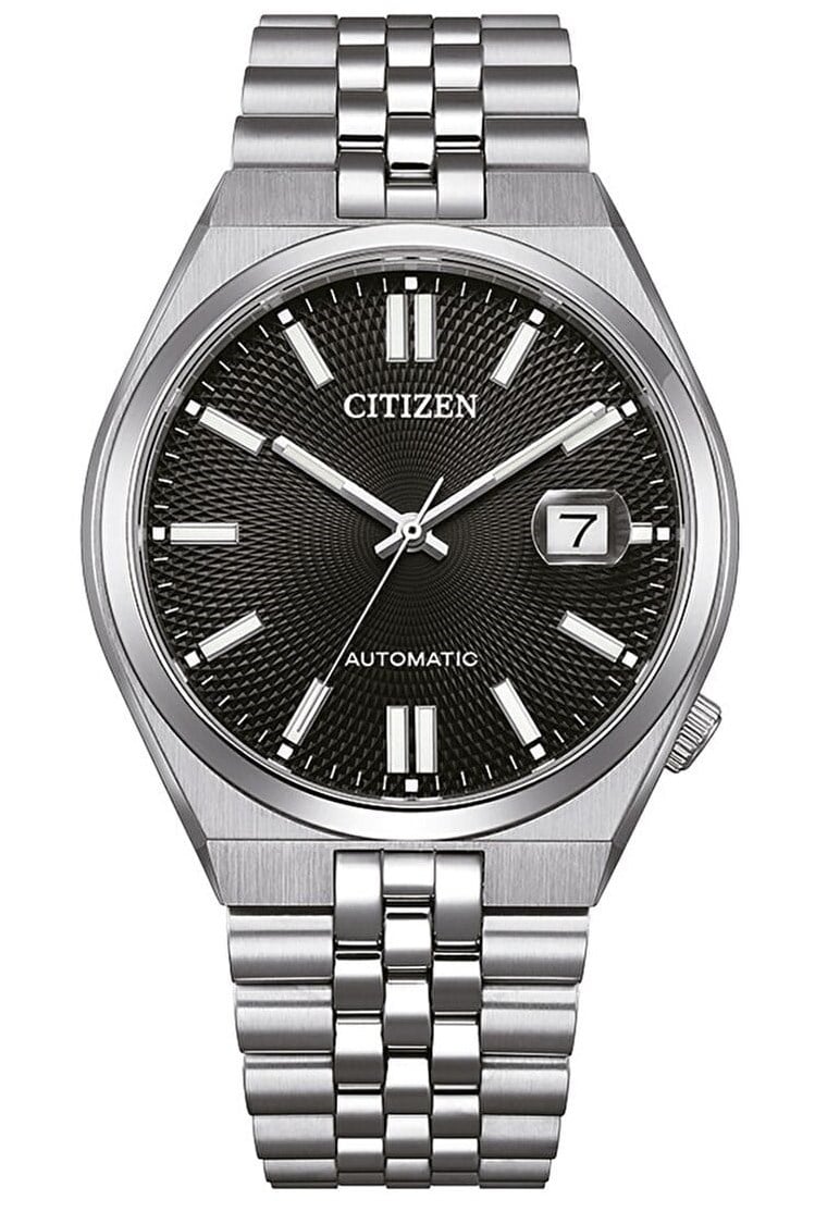 Citizen NK0020-55ECitizen NK0020-55E Tsuyosa Erkek Kol Saati