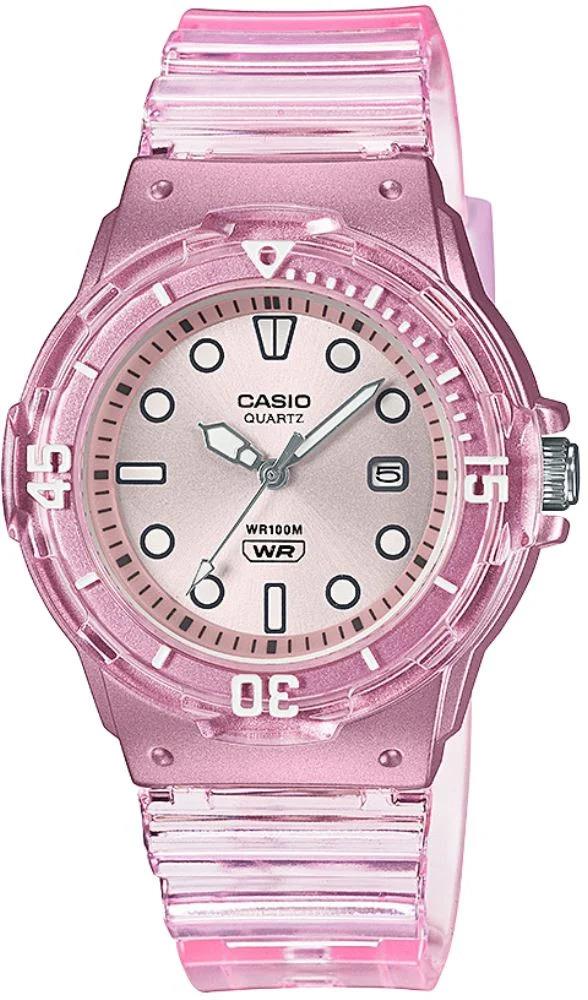 CasioLRW-200HS-4EVDFCasio LRW-200H-4EVDF Bayan Kol Saati