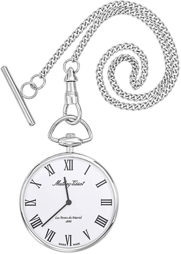 Mathey-TissotP3ABRMathey-Tissot P3ABR Cep Saati