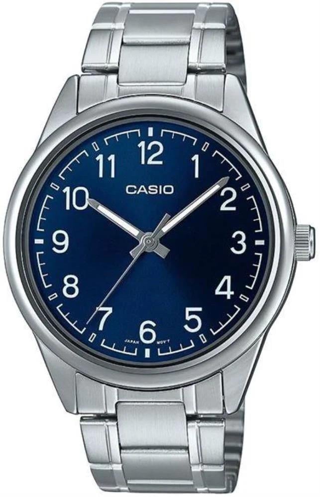 CasioMTP-V005D-2B4UDFCasio MTP-V005D-2B4UDF Erkek Kol Saati